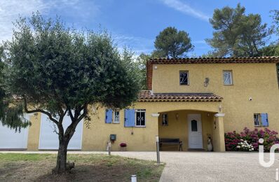 vente maison 695 000 € à proximité de Entrecasteaux (83570)