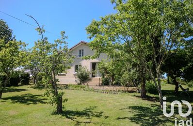 vente maison 200 000 € à proximité de Lestelle-Bétharram (64800)