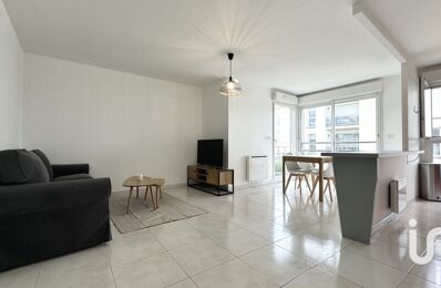 location appartement 1 320 € CC /mois à proximité de Paris 13 (75013)