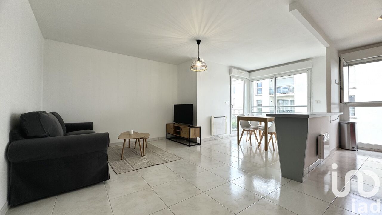 appartement 3 pièces 57 m2 à louer à Savigny-sur-Orge (91600)