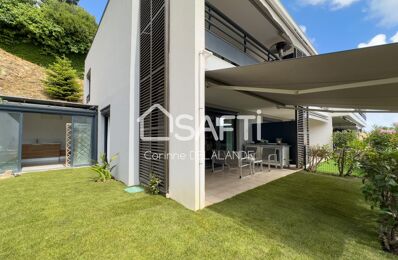 vente appartement 630 000 € à proximité de Saint-Martin-du-Var (06670)