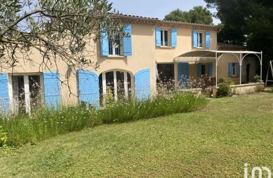 vente maison 544 000 € à proximité de Caumont-sur-Durance (84510)