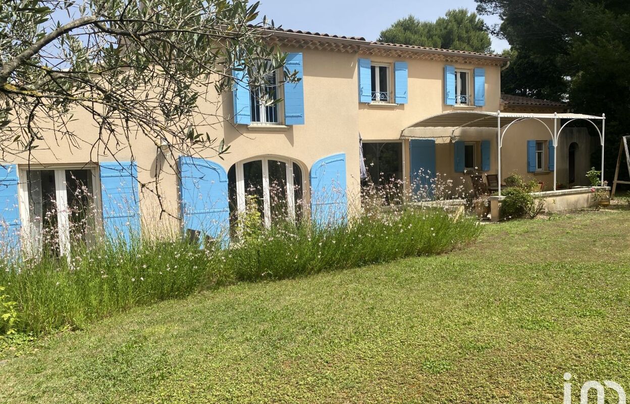 maison 7 pièces 165 m2 à vendre à Sorgues (84700)