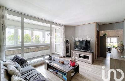 vente appartement 159 900 € à proximité de Villejust (91140)