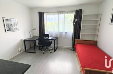 vente appartement 87 000 € à proximité de Loos (59120)