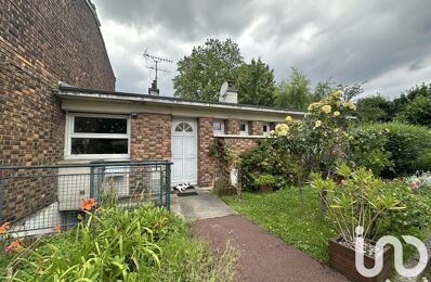 vente maison 408 000 € à proximité de L'Haÿ-les-Roses (94240)