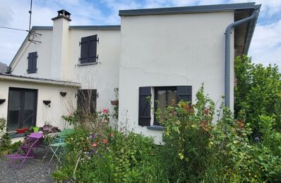 vente maison 136 000 € à proximité de Croissy-sur-Celle (60120)