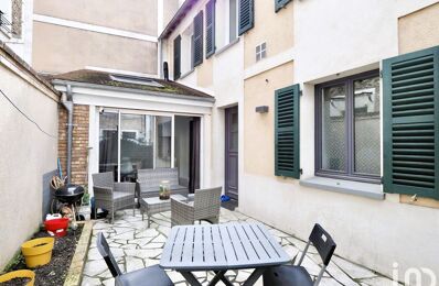 vente maison 236 500 € à proximité de Varennes-Jarcy (91480)