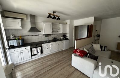appartement 2 pièces 52 m2 à vendre à Marseille 9 (13009)
