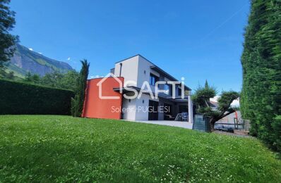 vente maison 1 133 000 € à proximité de Bernin (38190)