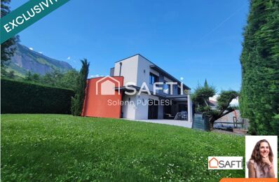 vente maison 1 133 000 € à proximité de Biviers (38330)