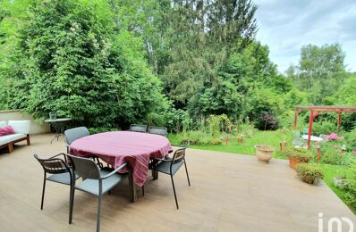 vente maison 399 000 € à proximité de Couilly-Pont-Aux-Dames (77860)