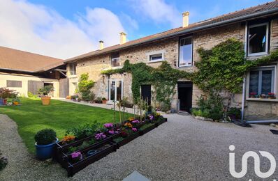 vente maison 245 000 € à proximité de Villon (89740)