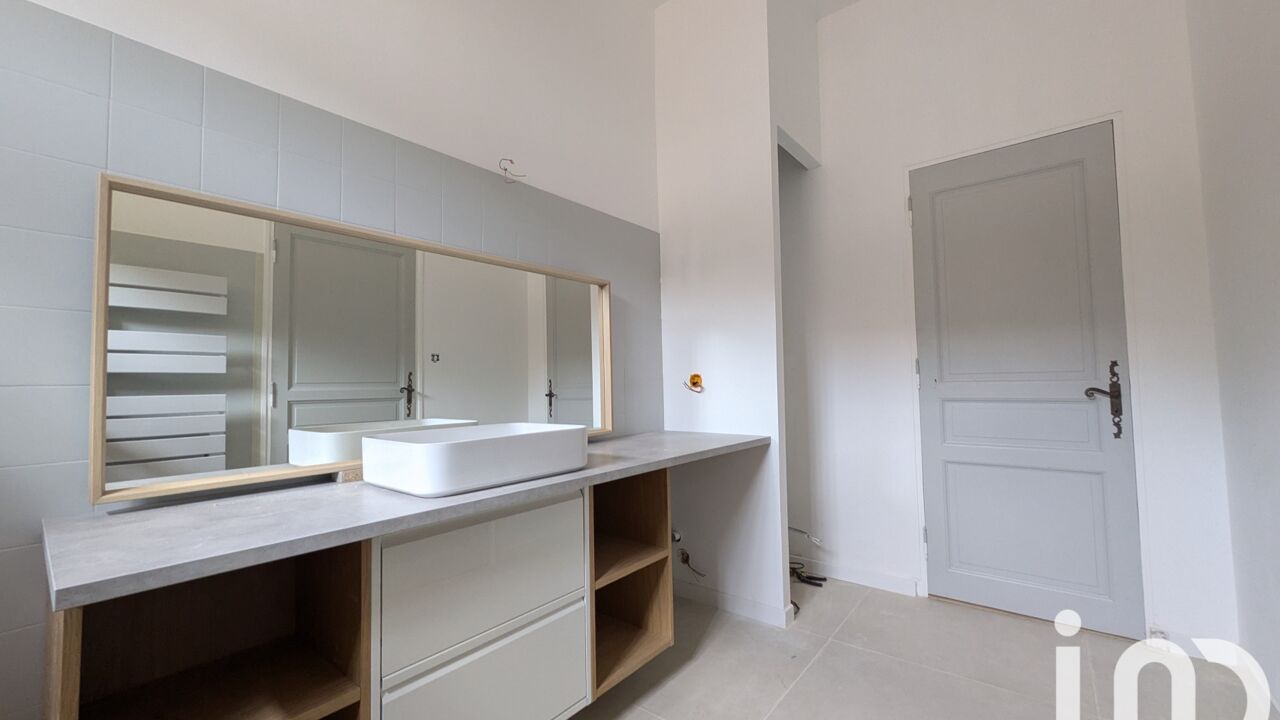 appartement 5 pièces 150 m2 à vendre à Meyrargues (13650)