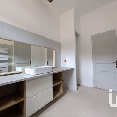Appartement 5 pièces 150 m²