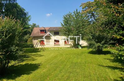 vente maison 255 000 € à proximité de Monbazillac (24240)