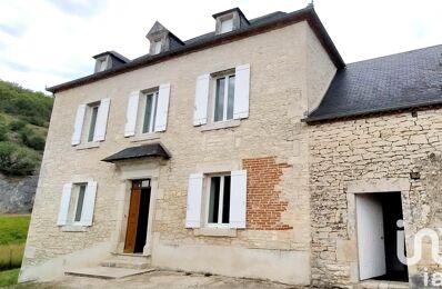 vente maison 216 000 € à proximité de Payrac (46350)