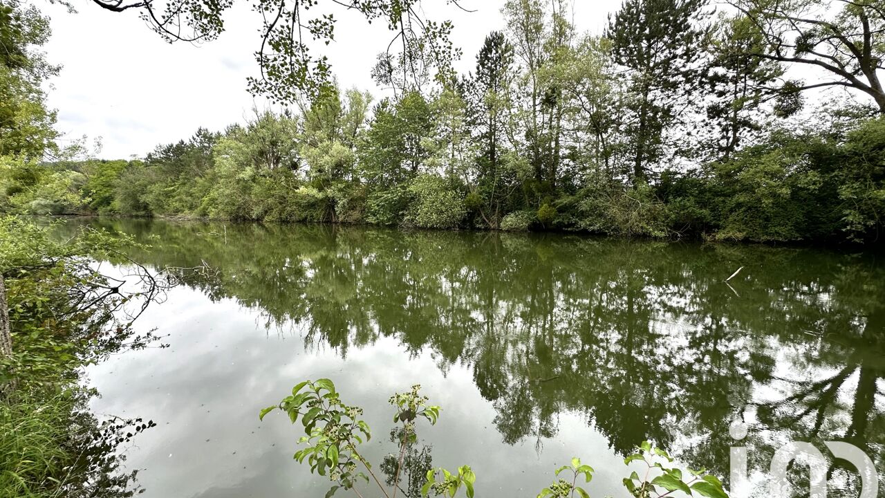 terrain  pièces 6627 m2 à vendre à Vailly-sur-Aisne (02370)