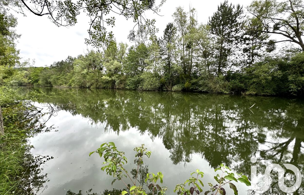 terrain  pièces 6627 m2 à vendre à Vailly-sur-Aisne (02370)