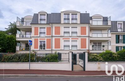 vente appartement 455 000 € à proximité de Montesson (78360)