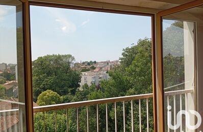 appartement 3 pièces 65 m2 à vendre à Niort (79000)