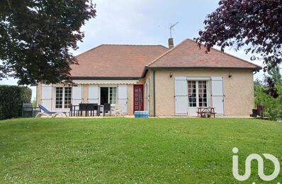 vente maison 290 000 € à proximité de Neuville-de-Poitou (86170)