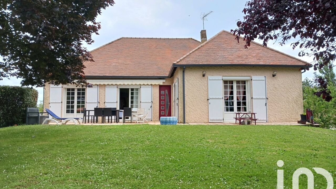 maison 5 pièces 134 m2 à vendre à Poitiers (86000)