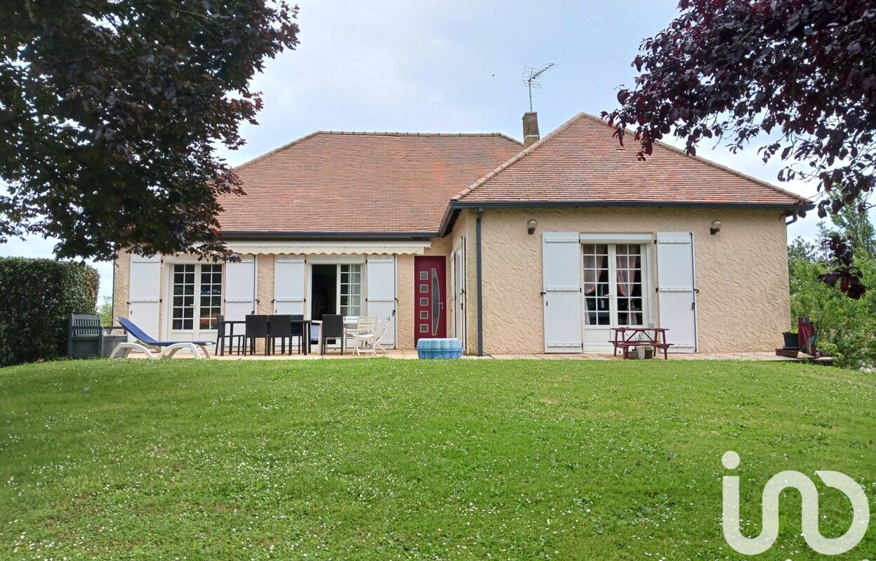 maison 5 pièces 134 m2 à vendre à Poitiers (86000)