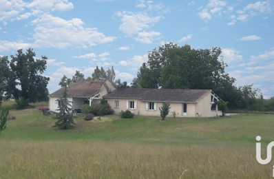 vente maison 246 000 € à proximité de Saint-Cernin-de-Labarde (24560)
