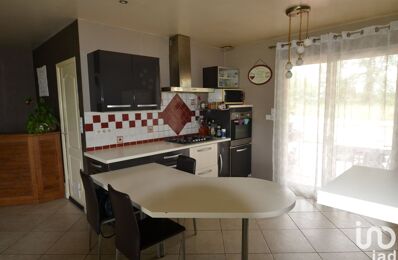 vente maison 246 000 € à proximité de Verdon (24520)