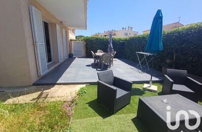 vente appartement 260 000 € à proximité de La Valette-du-Var (83160)