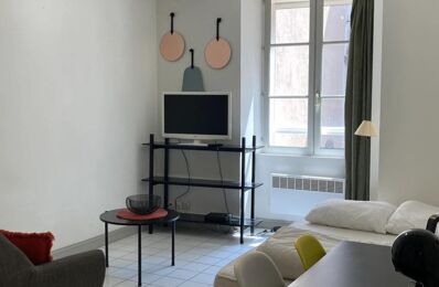 vente appartement 162 000 € à proximité de La Flotte (17630)