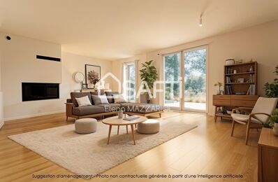 vente maison 949 000 € à proximité de Condécourt (95450)