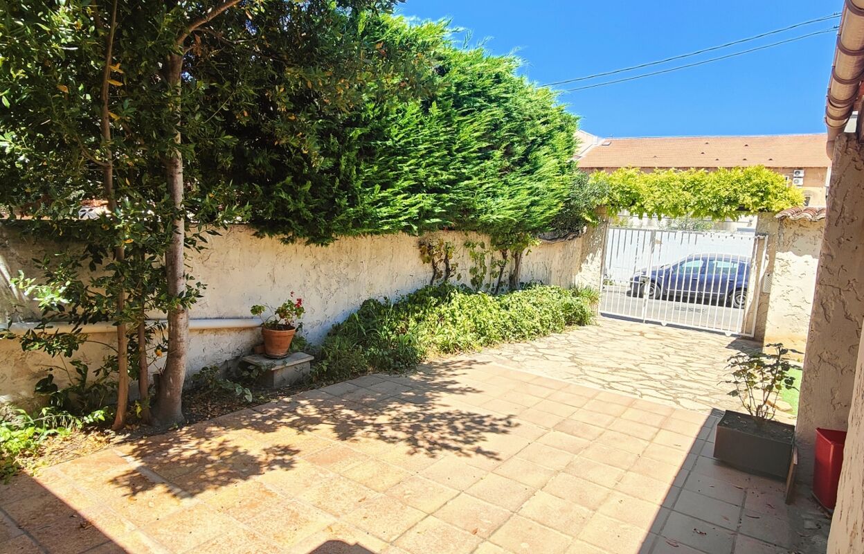 maison 5 pièces 184 m2 à vendre à Marseille 9 (13009)