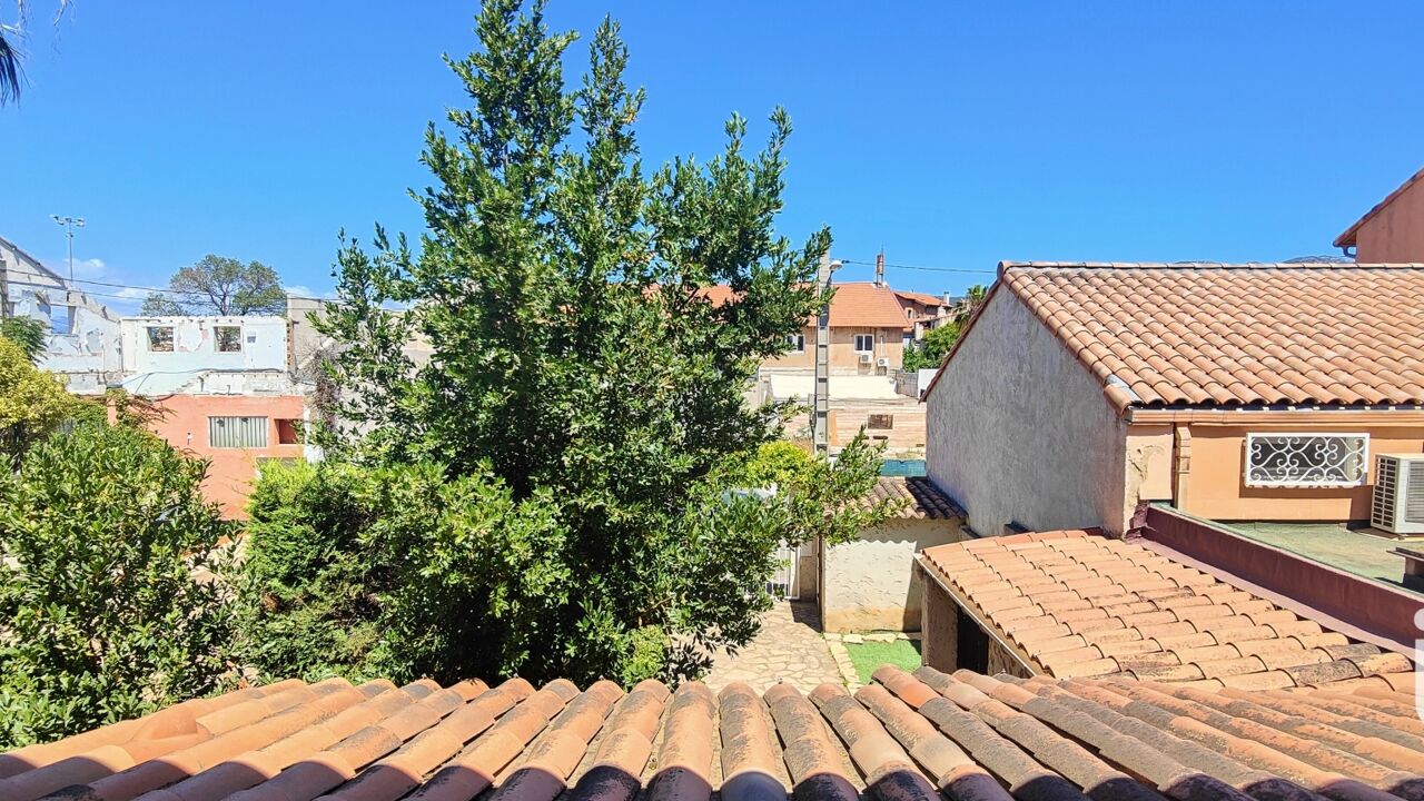 maison 5 pièces 184 m2 à vendre à Marseille 9 (13009)