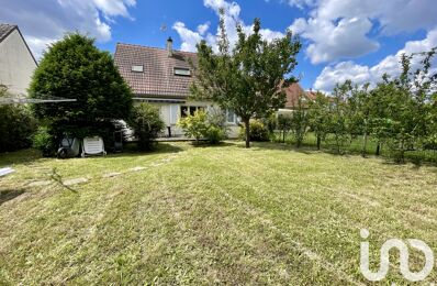 vente maison 485 000 € à proximité de Herblay-sur-Seine (95220)