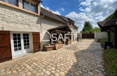 vente maison 255 000 € à proximité de Beaune-la-Rolande (45340)