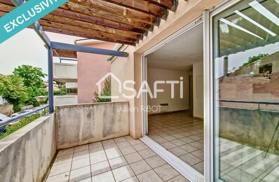 vente appartement 139 000 € à proximité de Alignan-du-Vent (34290)