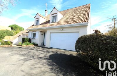 vente maison 649 900 € à proximité de Varennes-Jarcy (91480)