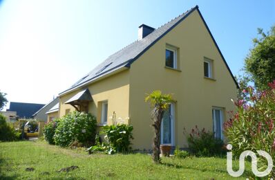 vente maison 588 000 € à proximité de Lauzach (56190)