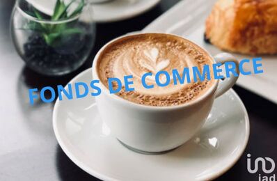 vente commerce 186 000 € à proximité de Dollon (72390)