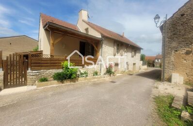 vente maison 199 900 € à proximité de Colombier (21360)