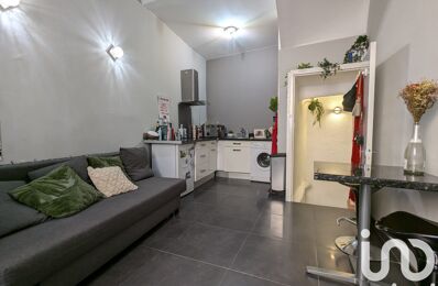 vente appartement 149 000 € à proximité de Vitrolles (13127)