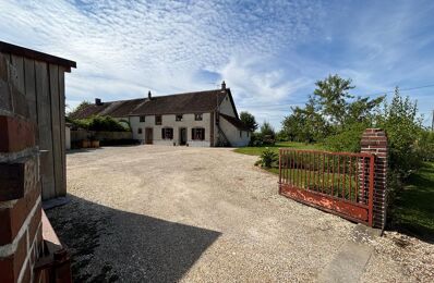 vente maison 165 000 € à proximité de Melleroy (45220)