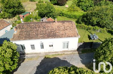 vente maison 288 865 € à proximité de Le Château-d'Oléron (17480)