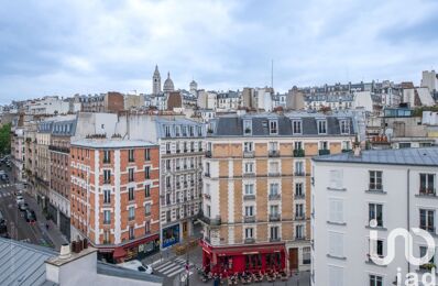 vente appartement 270 000 € à proximité de Paris 10 (75010)