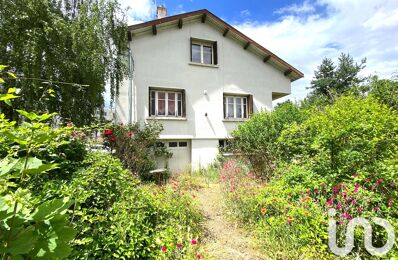 vente maison 190 000 € à proximité de Saint-Romain-le-Puy (42610)