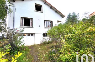 vente maison 190 000 € à proximité de Saint-Romain-le-Puy (42610)