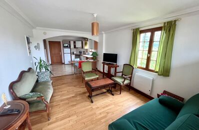 vente appartement 175 000 € à proximité de Carrières-sous-Poissy (78955)