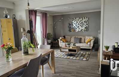 vente appartement 288 000 € à proximité de Enghien-les-Bains (95880)